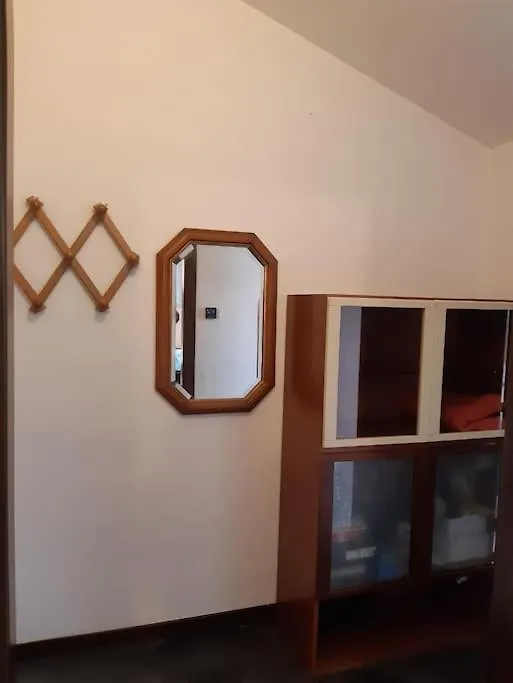 Appartement Monolocale Piano Alto Luminoso Pochi Minuti Metro Rossa Milano