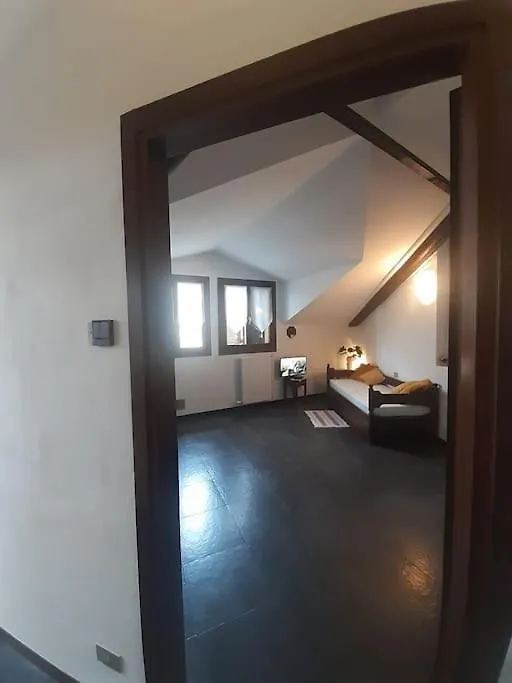 Appartamento Monolocale Piano Alto Luminoso Pochi Minuti Metro Rossa Milano