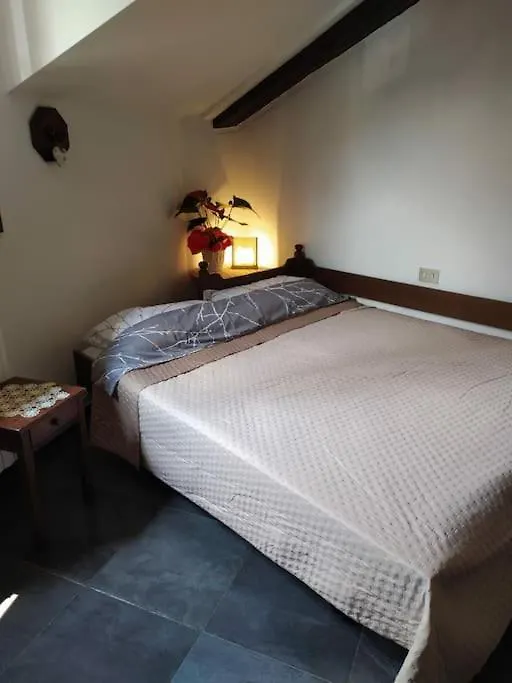 Monolocale Piano Alto Luminoso Pochi Minuti Metro Rossa Milano Apartment Italy